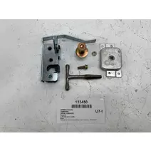 Latches and Locks INTERNATIONAL 430604002