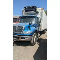 Complete Vehicle INTERNATIONAL 4400 LP 2679707 Ontario Inc