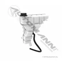 Cooling Assy. (Rad., Cond., ATAAC) INTERNATIONAL 4400 Series Frontier Truck Parts