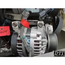 Alternator INTERNATIONAL 4400 DTI Trucks