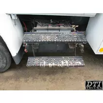 Battery Box INTERNATIONAL 4400 DTI Trucks