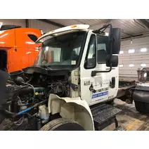 Cab Assembly International 4400