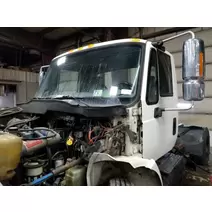 Cab INTERNATIONAL 4400 LKQ Geiger Truck Parts