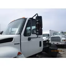 Cab INTERNATIONAL 4400 LKQ Heavy Truck - Goodys