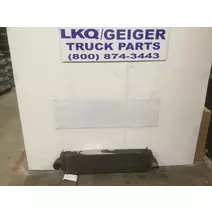 Charge Air Cooler (ATAAC) INTERNATIONAL 4400 LKQ Geiger Truck Parts