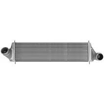 Charge Air Cooler (ATAAC) INTERNATIONAL 4400 LKQ Plunks Truck Parts And Equipment - Jackson