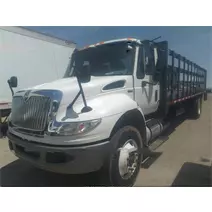 Complete Vehicle INTERNATIONAL 4400 American Truck Sales