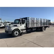 Complete Vehicle INTERNATIONAL 4400 American Truck Sales
