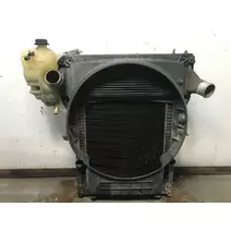 Cooling Assembly. (Rad., Cond., ATAAC) International 4400