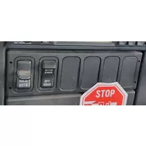 Dash / Console Switch INTERNATIONAL 4400