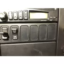 Dash-Panel International 4400