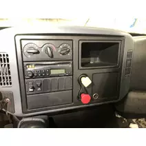 Dash-Panel International 4400