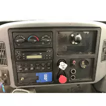 Dash-Panel International 4400