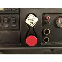 Dash-Panel International 4400