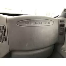 Dash-Panel International 4400