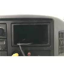 Dash-Panel International 4400