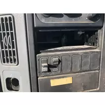 Dash Panel International 4400