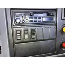 Dash Panel International 4400