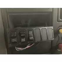 Dash Panel International 4400