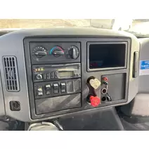 Dash Panel International 4400