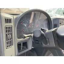 Dash Panel International 4400