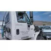 Door Assembly, Front INTERNATIONAL 4400 LKQ Heavy Truck - Goodys