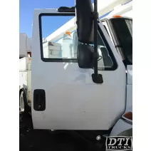 Door Assembly, Front INTERNATIONAL 4400 DTI Trucks