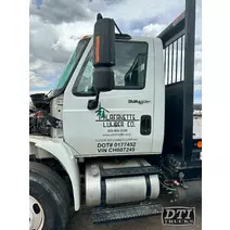 Door Assembly, Front INTERNATIONAL 4400 DTI Trucks