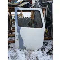 Door Assembly, Rear Or Back INTERNATIONAL 4400 2679707 Ontario Inc