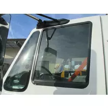 Door Glass, Front INTERNATIONAL 4400 Dutchers Inc   Heavy Truck Div  Ny