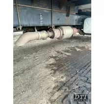 DPF (Diesel Particulate Filter) INTERNATIONAL 4400 DTI Trucks