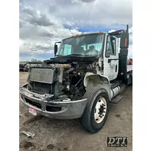 ECM (Brake & ABS) INTERNATIONAL 4400