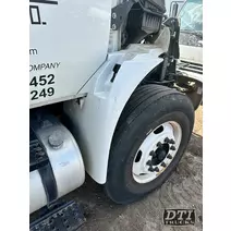 Fender Extension INTERNATIONAL 4400 DTI Trucks