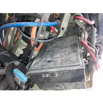 Fuse Box International 4400