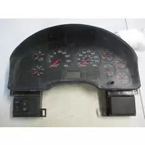 GAUGE CLUSTER INTERNATIONAL 4400