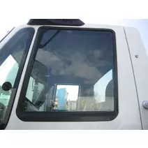 Door Glass, Front INTERNATIONAL 4400 LKQ Heavy Truck Maryland