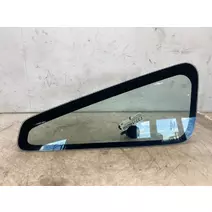 Door Glass, Front INTERNATIONAL 4400 Frontier Truck Parts