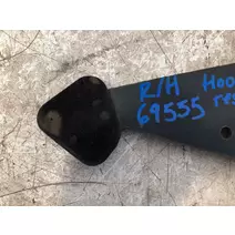 Hood Hinge INTERNATIONAL 4400 Frontier Truck Parts