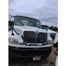 Hood INTERNATIONAL 4400 LKQ Evans Heavy Truck Parts