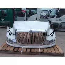 Hood INTERNATIONAL 4400 LKQ Heavy Truck Maryland