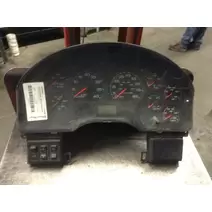 Instrument Cluster International 4400