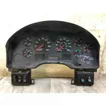 Instrument Cluster International 4400