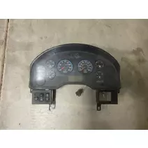 Instrument Cluster INTERNATIONAL 4400 Rsw Heavy Truck Parts Division