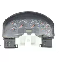 Instrument Cluster International 4400 Complete Recycling