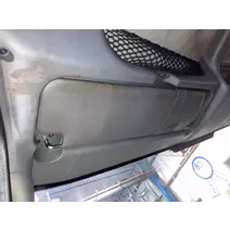 Interior Sun Visor International 4400