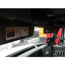 Interior Sun Visor INTERNATIONAL 4400 DTI Trucks
