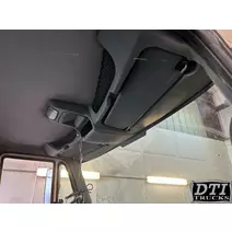 Interior Sun Visor INTERNATIONAL 4400 DTI Trucks