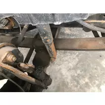 Leaf Spring, Front International 4400