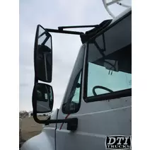 Mirror (Side View) INTERNATIONAL 4400 DTI Trucks