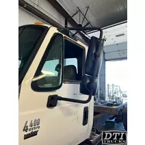 Mirror (Side View) INTERNATIONAL 4400 DTI Trucks
